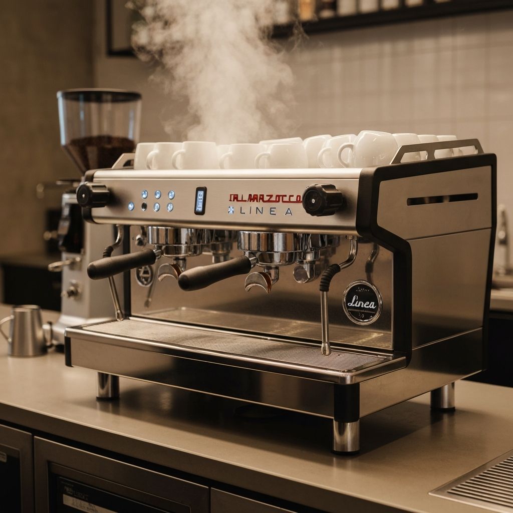 La Marzocco